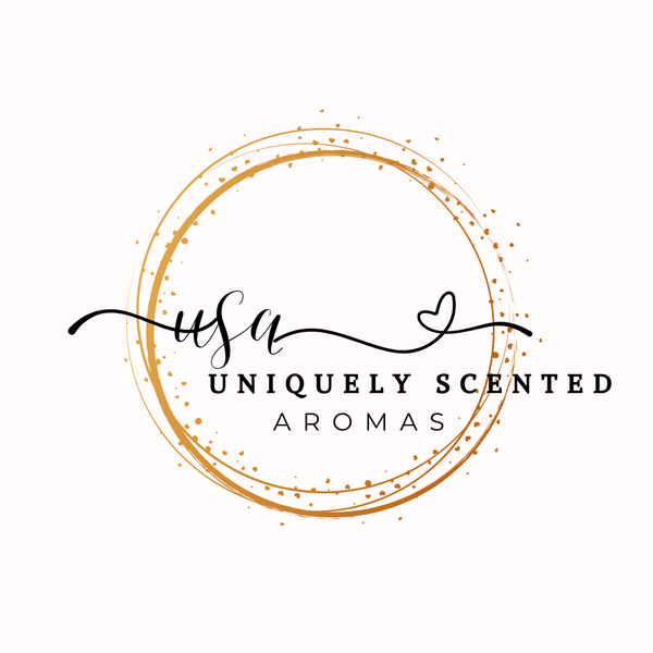 Uniquely Scented Aromas